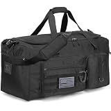 TONRUYN 120L 32-Inch Sports Duffel