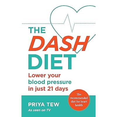 The DASH Diet