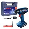 Bosch Parafusadeira Furadeira Gsr 1000 Smart 12V Com 1 Bateria 1 Carregador E Maleta 7 41oZ3NOIoaL. SL500 . SS100