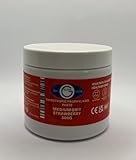 prophydent Imballaggio: barattolo di plastica sigillato da 300 g