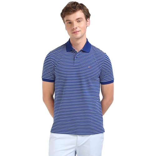 Image of Tommy Hilfiger Men Polo Shirts