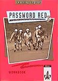  Learning English. Password Red 3. Workbook.