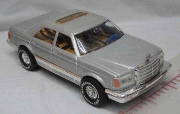 イチコー　ブリキ　【メルセデスベンツ】フリクション Amazon | イチコー ブリキ フリクション□メルセデスベンツ全国