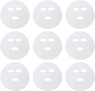 FRCOLOR Parches faciales desechables de 10.23...