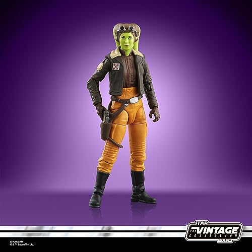 Hasbro Star Wars The Vintage Collection, Generale