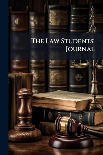 The Law Students' Journal