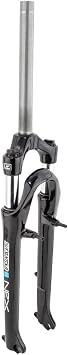 SR Suntour NEX Suspension 1-1/8` 700C Threadless | bike-suspension-forks