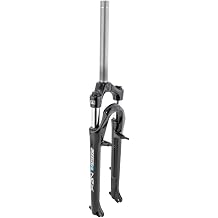 SR Suntour NEX Suspension 1-1/8` 700C Threadless | bike-suspension-forks