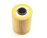 Mahle 11-42-7-833-769 Oil Filter Kit