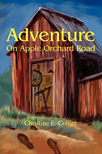 Adventure On Apple Orchard Road