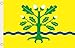 U24 Flagge Fahne Eggebek 90 x 150 cm