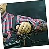 BESTonZON Entretoise de Base pour Fourche Accessoire Indispensable pour Réparation de Direction de Vélo de Route et Vtt Installation Rapide Durable #3