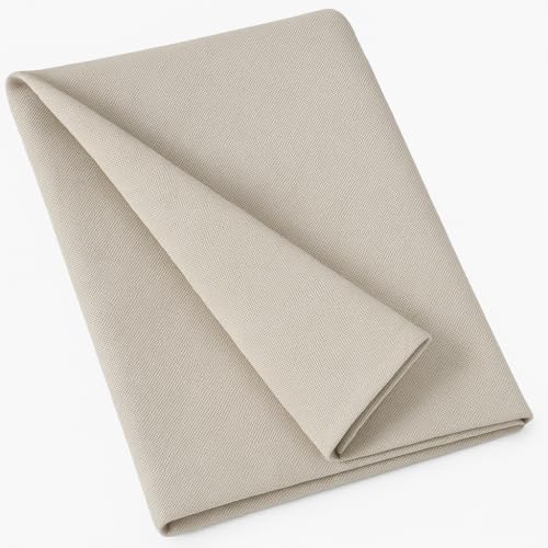 Linen Fabric 600D, 58 inch x 2 Yard Home Sewing Material Supply for Hand Art Crafts Projects