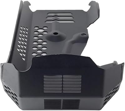 Motorcycle Engine Chassis Guard 4.5mm Motorcycle Engine Frame Protector Skid Plates Guard Chassis Protection Cover For Ha&rley For Sportster S 1250 RH1250S 2021-2023