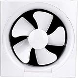 Aspiratore a parete a di ventilazione a basso rumore(10 inches)