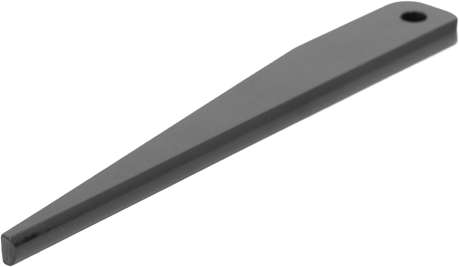 Morse Taper Drift Key, MT4 Drill Chuck Sleeve Morse Taper Adapter Removes Shanks Drills, Chucks, Drift Center Key Morse Taper Drift for Morse Taper MT4 Lathe Drill Sleeves