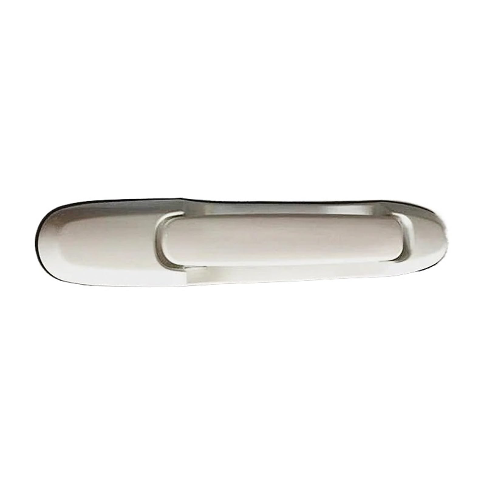 BQWYEDPL Car Outside Door Handle Bowl Fit for Toyota Fit for Sienna MCL10 1998-2002 Car Door Latch Handle(Style 1 Left)