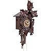 Cuckoo Clock - The Wise Owls
