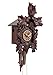 HerrZeit by Adolf Herr Cuckoo Clock - The Wise Owls