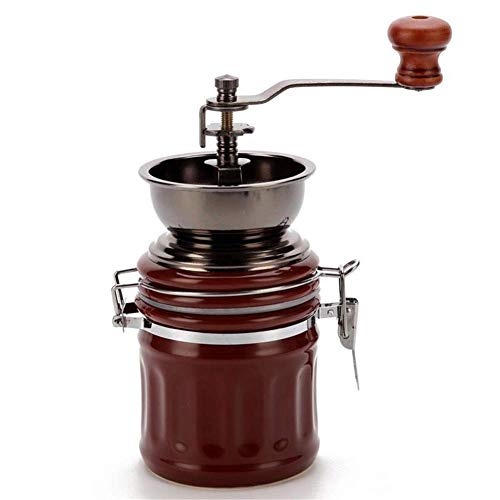 Machine à café rétro en bois le cadeau idéal pour amateurs de expresso - 3