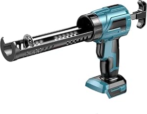 Jiaqingda Q0V-CX43-18 Akku-Kartuschenpresse 300ml