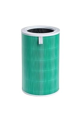 Replacement Filter For M-ijia Air Purifier Pro HPro H(Green)