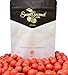 SweetGourmet Original Bubble Gum Balls Classic Pink Gumballs 1928, 1 inch Diameter, Bulk Vending Machine Size, 1.5 Pound