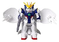 GUNDAM GUNDAM Change HARO Wing GUNDAM Zero (EW)