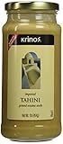Krinos Tahini, 16 oz