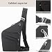 Imagen de ibalulu Bolso Anti Robo Unisex