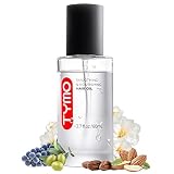 TYMO Weightless Hair Oil | Organic Nourishing Hair Treatment for Shine, Smoothness and Protection |