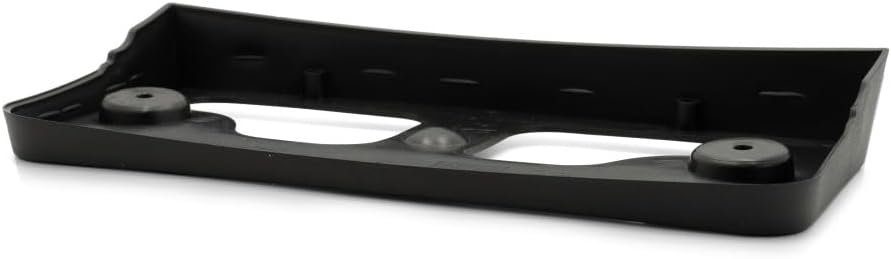 for Ford Taurus License Plate Bracket 2013-2019 | Front | FO1068150 | DG1Z17A385AA