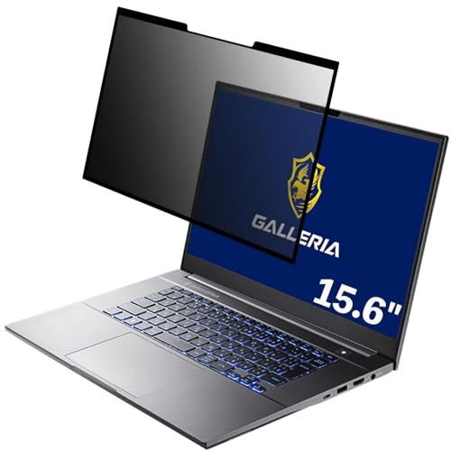 THIRDWAVE GALLERIA UL7C-AA3 15.6�C���` 16:9 �Ή� �S�� ���E�� �`�����h�~�t�B���� �v���C�o�V�[�t�B���^�[ �u���[���C�g�J�b�g ���˖h�~ �p�\�R�� PC ���j�^�[ �t���ی� �ی�V�[�g