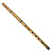 Indian Music Instrument Bamboo Flute Bansuri Fipple Type