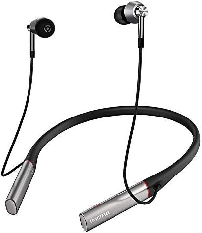 1MORE Wireless Earbuds Triple Driver 