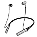 Produktbild 1More E1001BT-SILVER In-Ear-Kopfhörer mit Dreifacher Treiber-Bluetooth-Kopfhörer mit Hi-Res LDAC Kabelloser Soundqualität, 5,1 x 22,1 x 17,8 cm