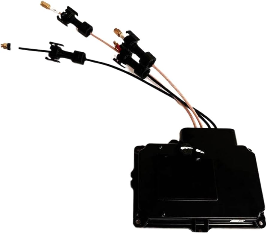 RF Module Compatible with Agras T40 T20P Drone Repair Parts