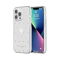 Amazon.co.jp: [kate spade new york] iPhone13Pro ケース
