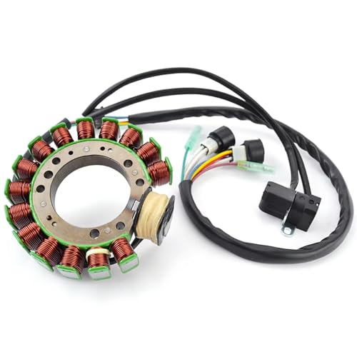 Stator YFM350FW de haute précision pour Big Bear 350 - 2
