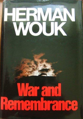 war-and-remembrance-wouk-herman-9780606241601-amazon-books