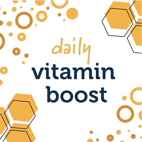 Immunity Support Shots with Organic Ginger + Honey | Vitamins C, D, B6, B12 and Zinc | Liquid Immune Defense Infused with Natural Resveratrol and Spermidine | 6 Pack (2.5 Fl oz) - Image 6