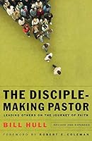 Algopix Similar Product 14 - The DiscipleMaking Pastor Leading