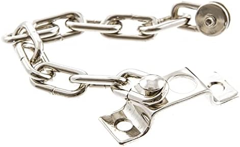 Sterling DCC100 Chrome Plated Door Chain