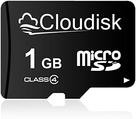 Cloudisk Original 2GB Micro SD Card 2G MicroSD Memory Card High Speed 1 Year Warranty