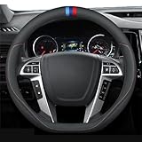 citroen ds3 racing tuning parts ➤【Einfach zu installieren】: Integriertes Design. Befestigen Sie zuerst die linke Lenkradhülse am Lenkrad und befestigen Sie dann die rechte Lenkradhülse am Lenkrad. Benötigt keinen Kleber, einfach das Rad aufsetzen und fertig, der zweistufige Installations-Abbruchprozess ist superschnell.