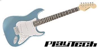 Amazon | 【国内正規品】 PLAYTECH プレイテック エレキギター