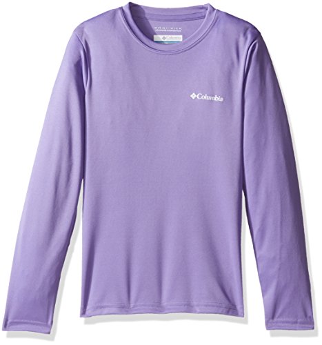 Image of Columbia boys Terminal Tackle Long Sleeve Tee