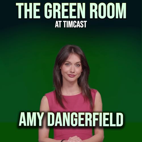 Andrew's Black Pill Episode & Geopolitical Gene Talia With Amy Dangerfield