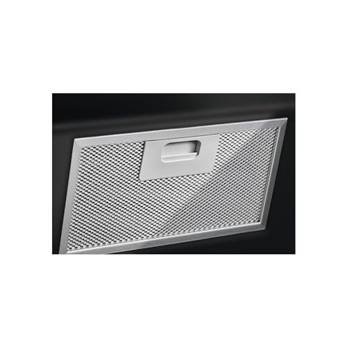 ELECTROLUX Hotte décorative 90 cm 600 m3h LFV319K - vue 7