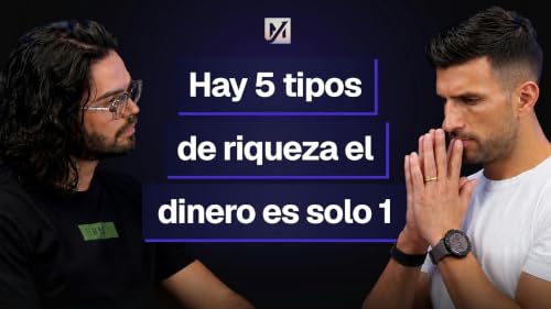 283 - Experto en Riqueza: "&iexcl;vas a ver a tus padres solo 15 veces m&aacute;s antes de que mueran!"